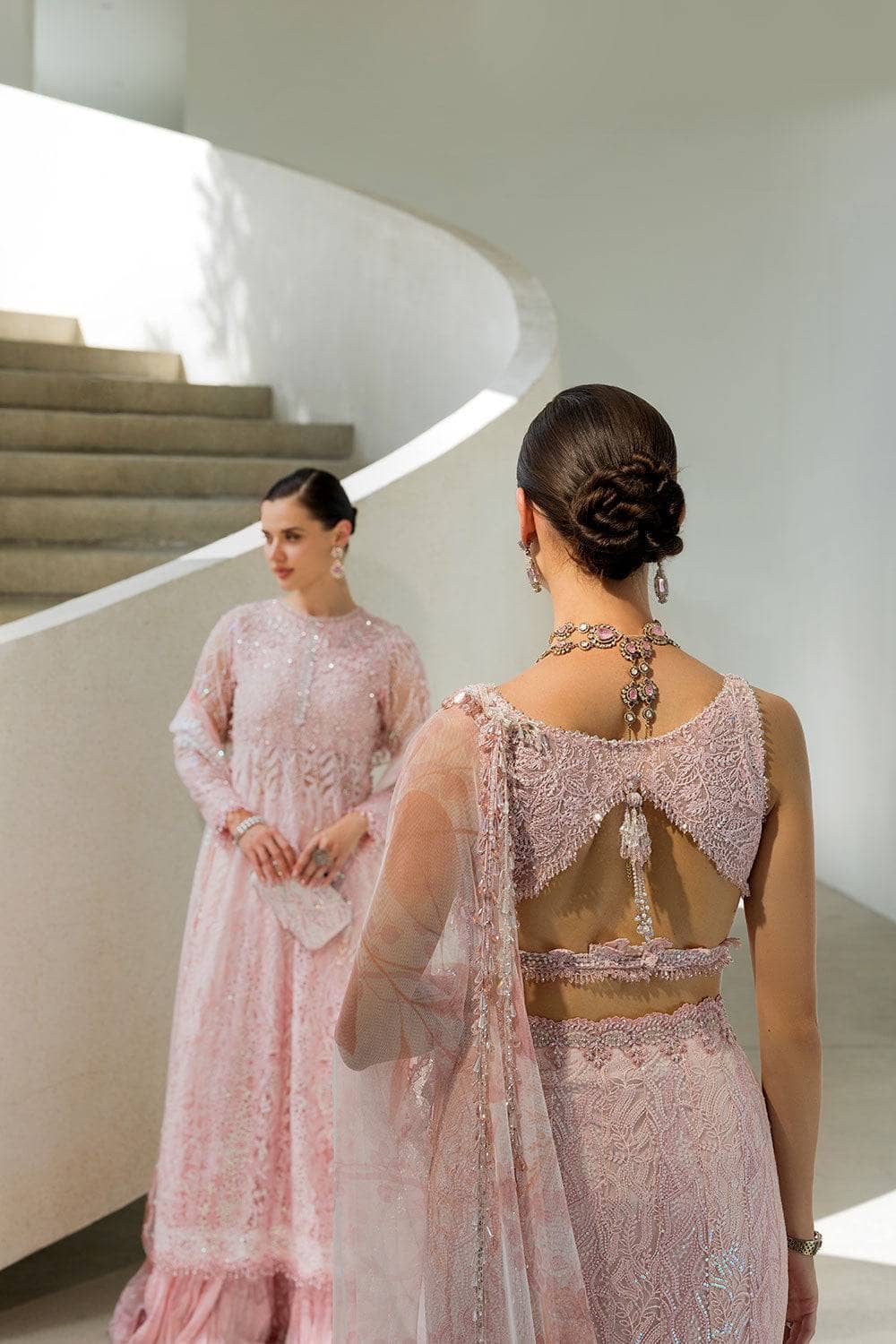 Sobia Nazir Nur Festive/Modern Couture/D 05