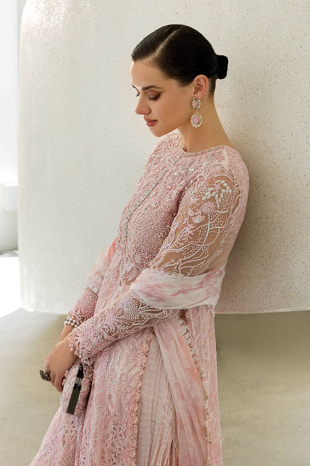 Sobia Nazir Nur Festive/Modern Couture/D 05