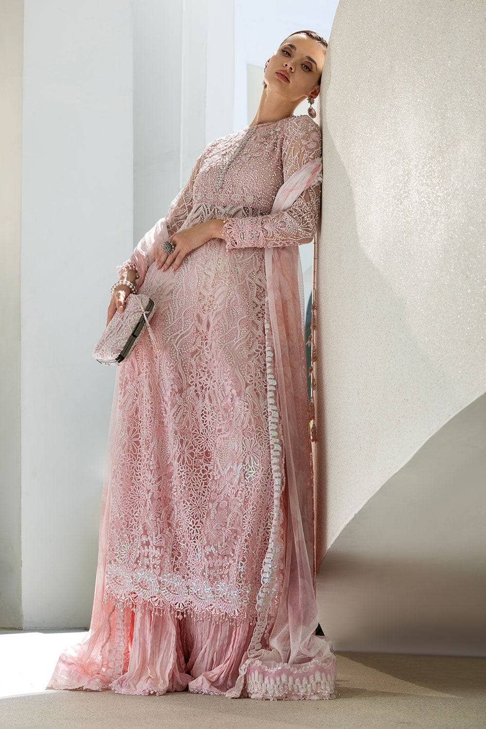 Sobia Nazir Nur Festive/Modern Couture/D 05