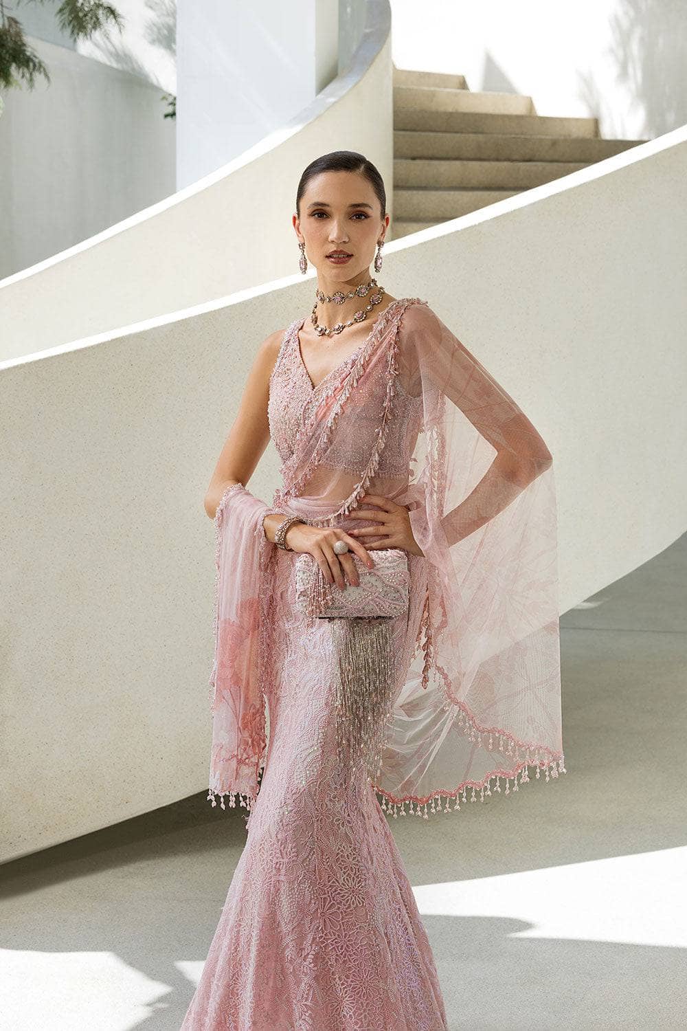 Sobia Nazir Nur Festive/Modern Couture/D 05