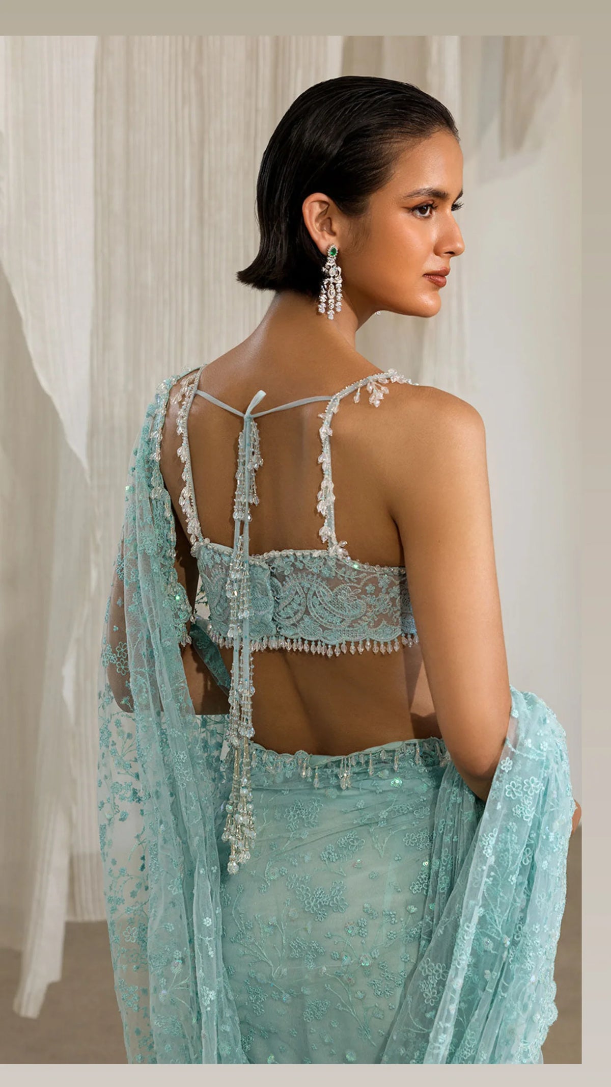 Sobia Nazir Nur Festive/Modern Couture/D 06