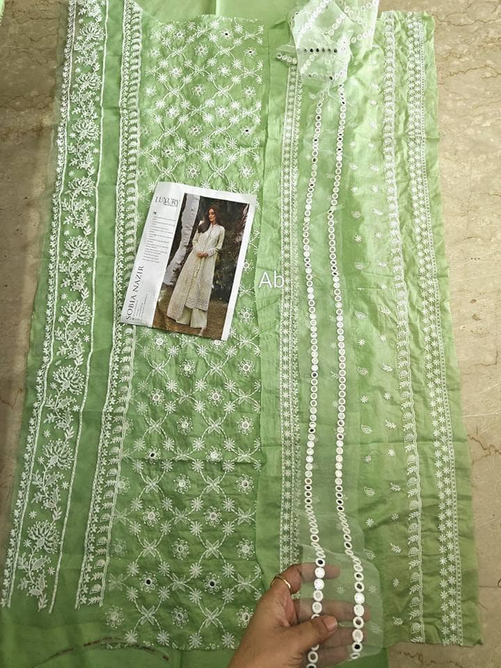 Open Pic/Sobia Nazir Lawn/7B