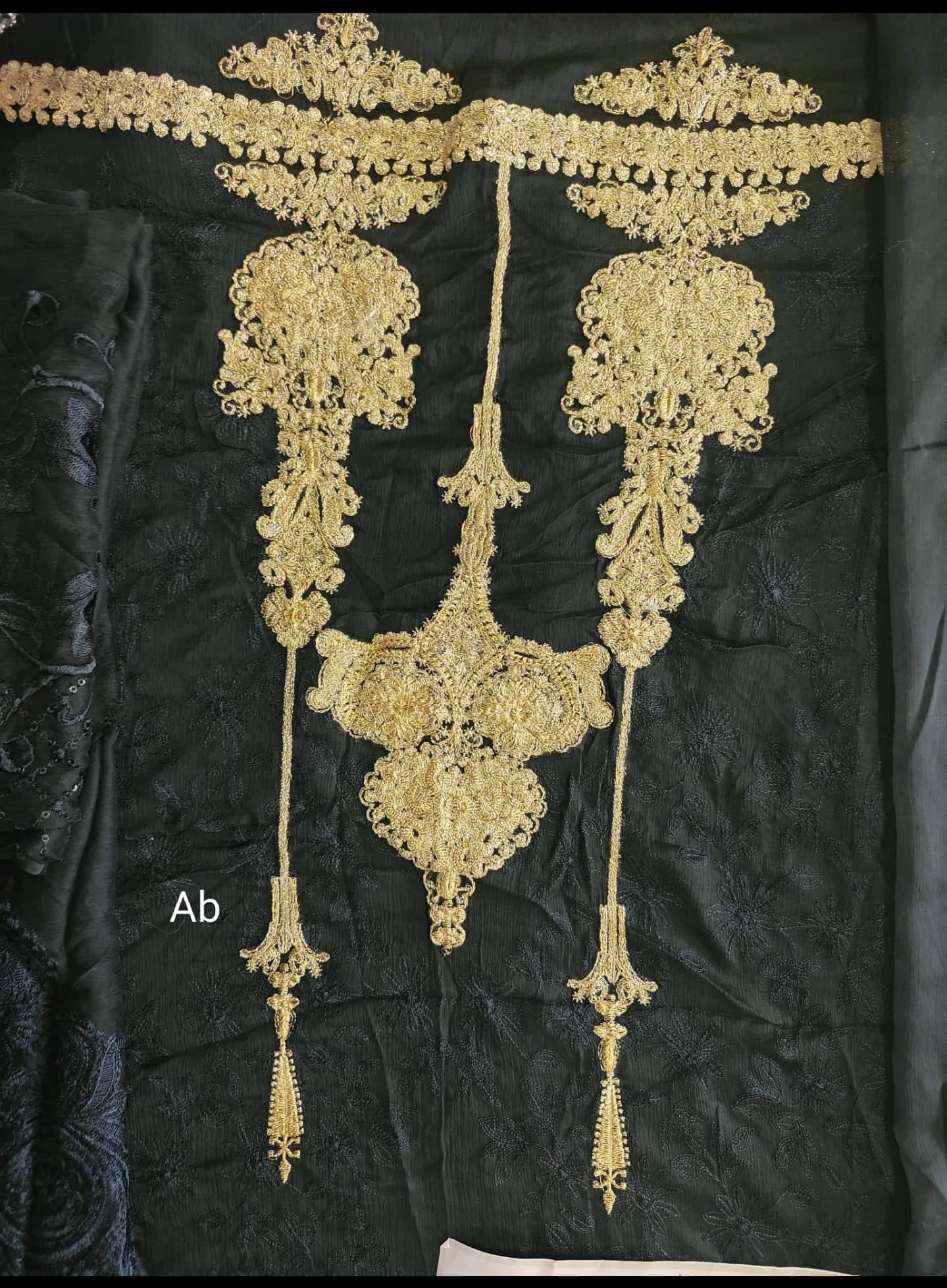 Tajnoor open pics Open Pic\Mahmir Chiffon Collection By Tajnoor