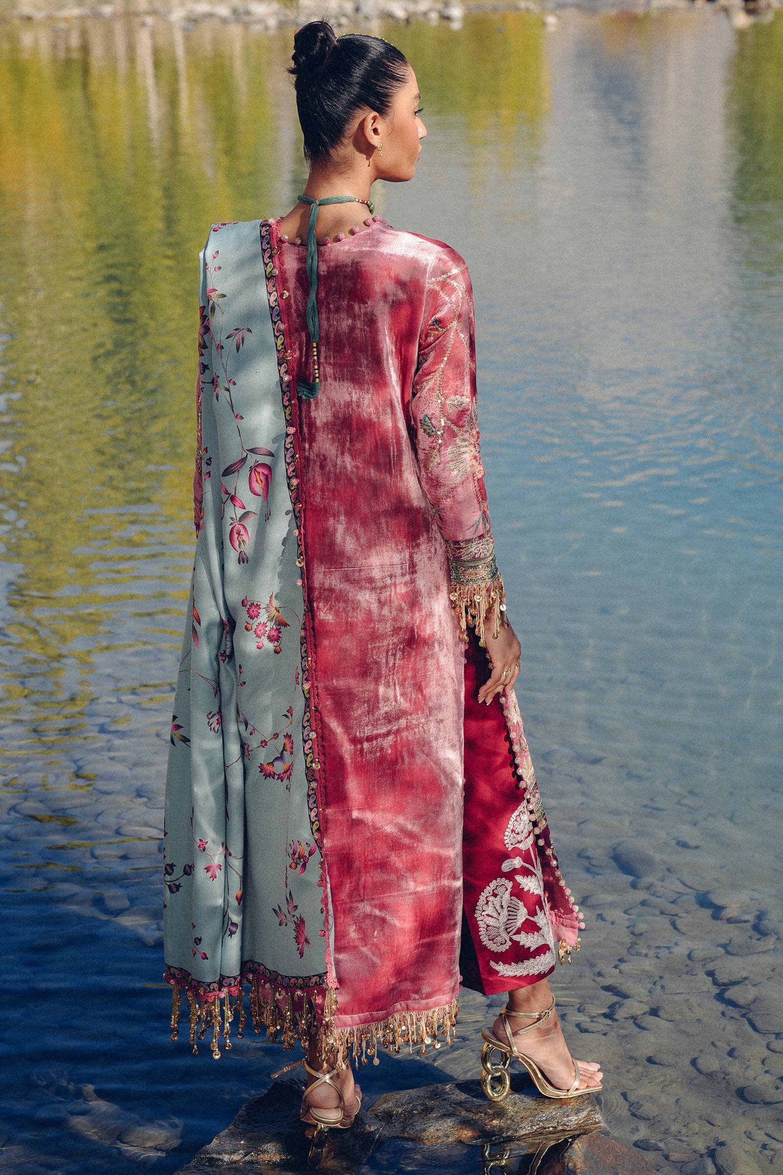 Restocked/Sana Safinaz Velvet/05