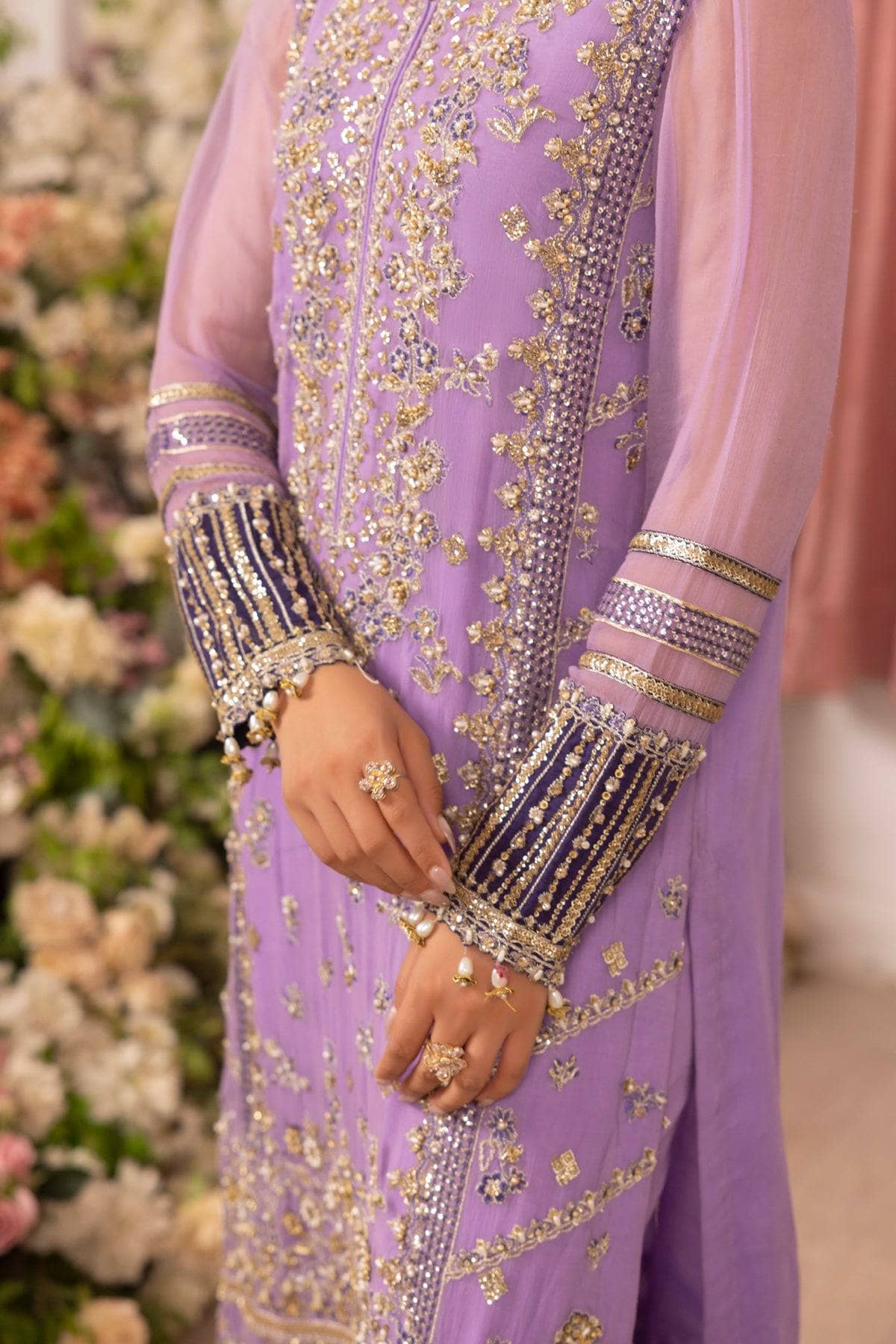 Charizma Diamond Dust 25/05