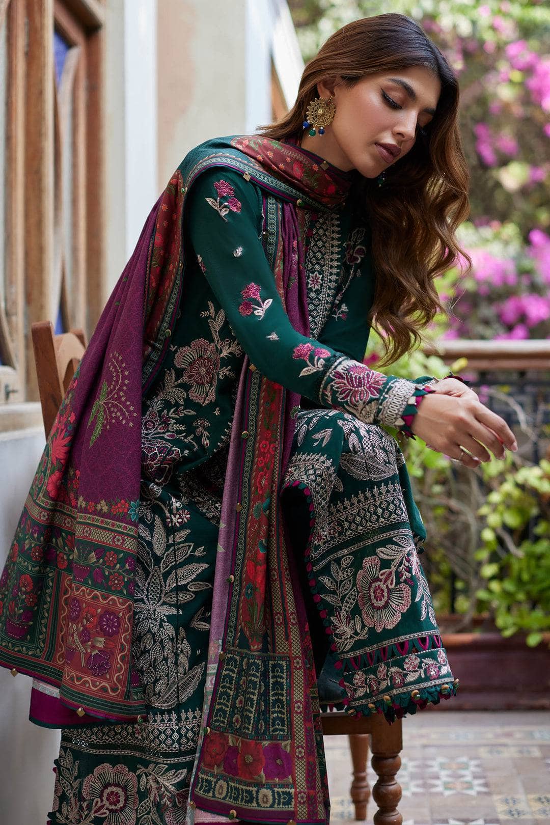 Restocked/Zaha Winter 23/ARSIN (ZW23-14)