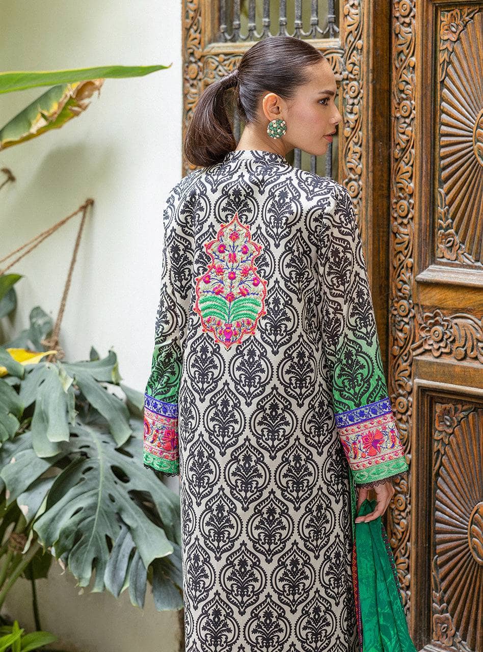 Zainab Chottani Tahra Lawn 25/Tia