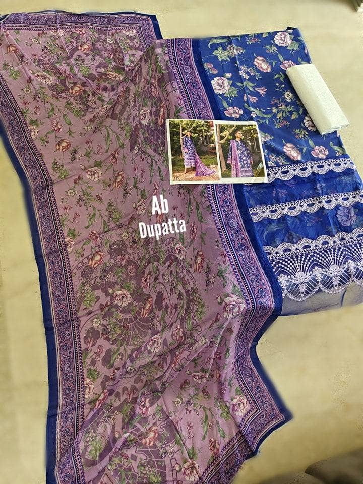 Open Pic/Zainab Chottani Tahra Lawn/RYMA - D 1B