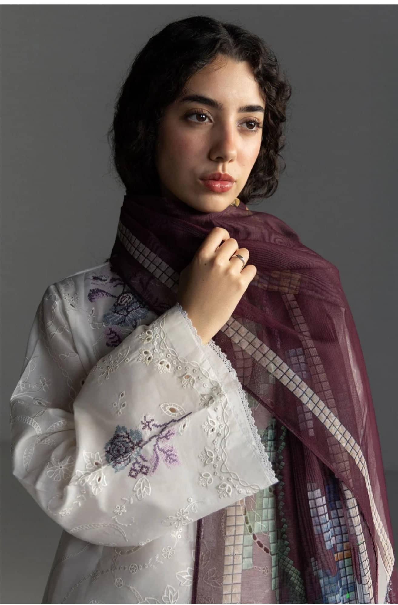 Zara Shahjahan Coco Lawn 26/Sune-10B