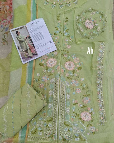 Open Pic/Coco by Zara Shahjahan 24/Layla 5B