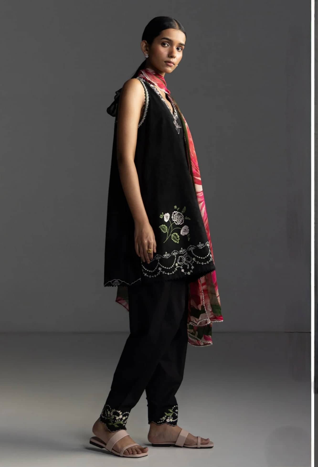 Zara Shahjahan Coco Lawn 26/Miro 2B