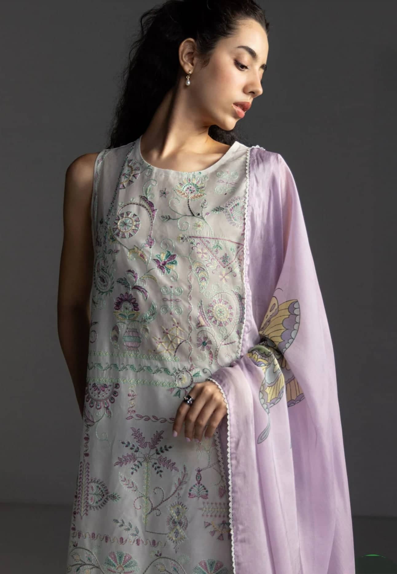 Zara Shahjahan Coco Lawn 26/Veya-7A