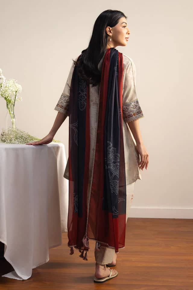 Zara Shahjahan Coco Prints 26 Drop 2/Sora-3A