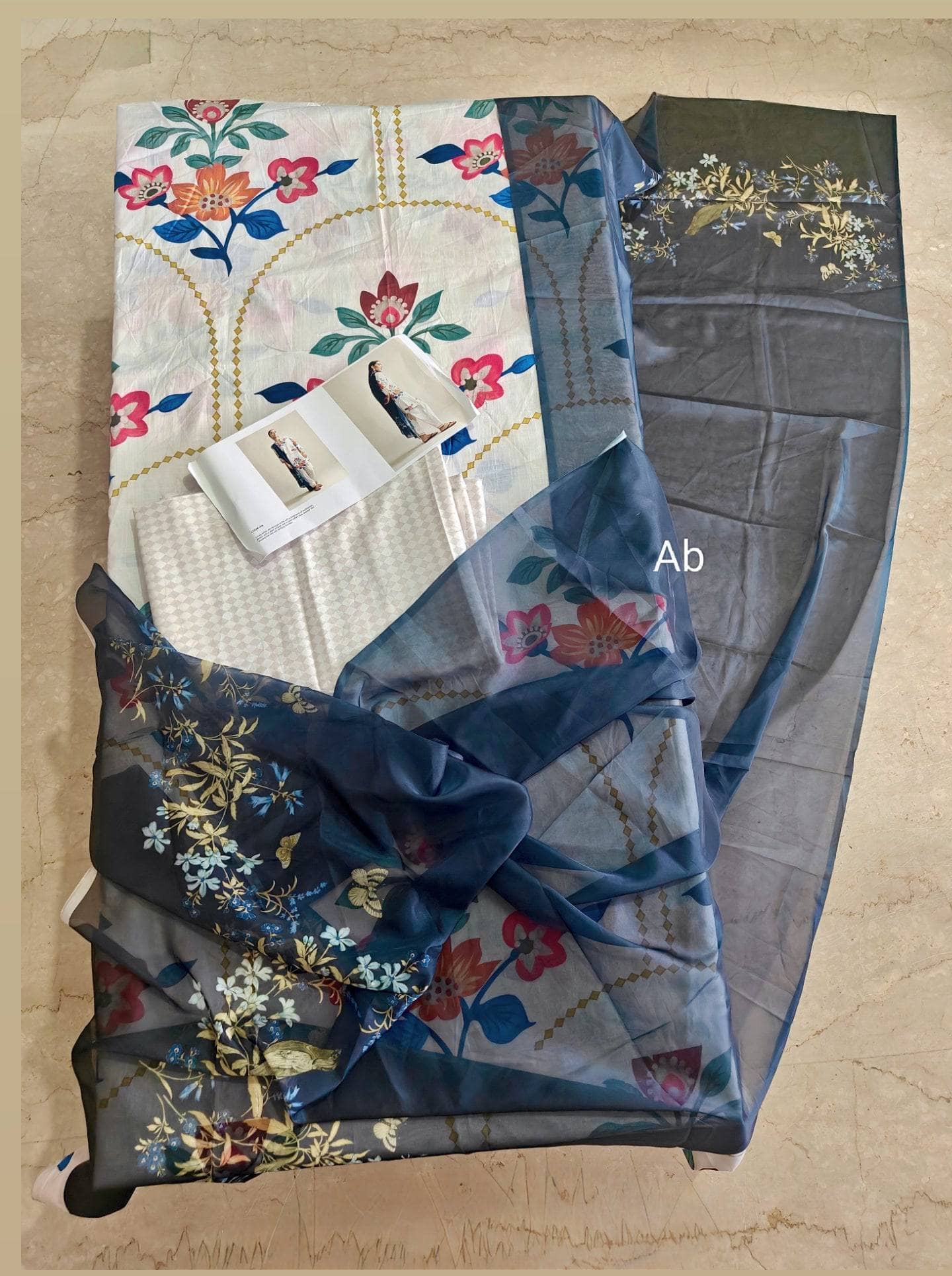 Open Pic/Zara Shahjahan Coco Prints 25/Fall Edit/Loom-3A