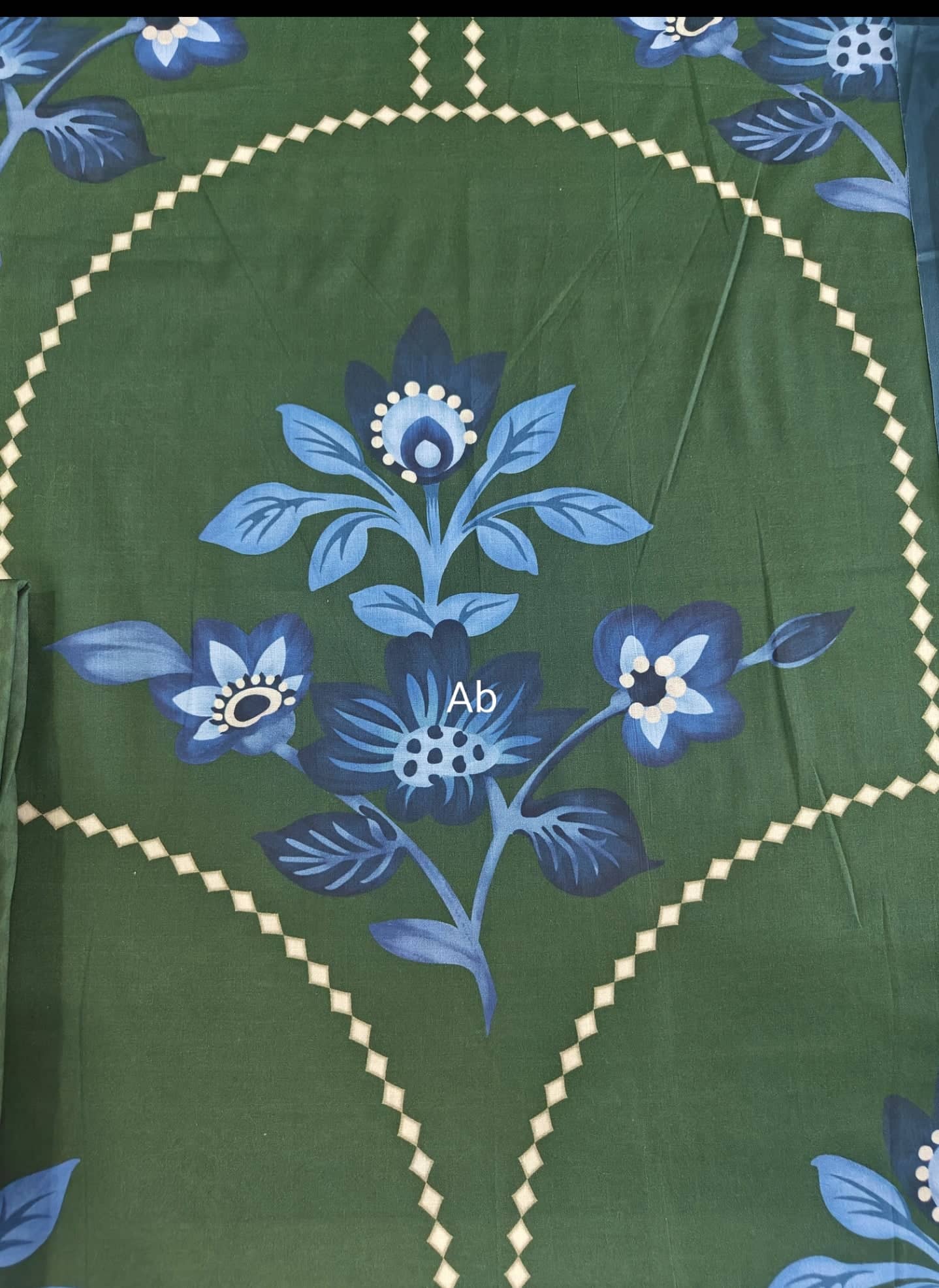 Zara Shahjahan Coco Prints open pics Open Pic/Zara Shahjahan Coco Prints 25/Fall Edit/Loom-3B/Emerald Green