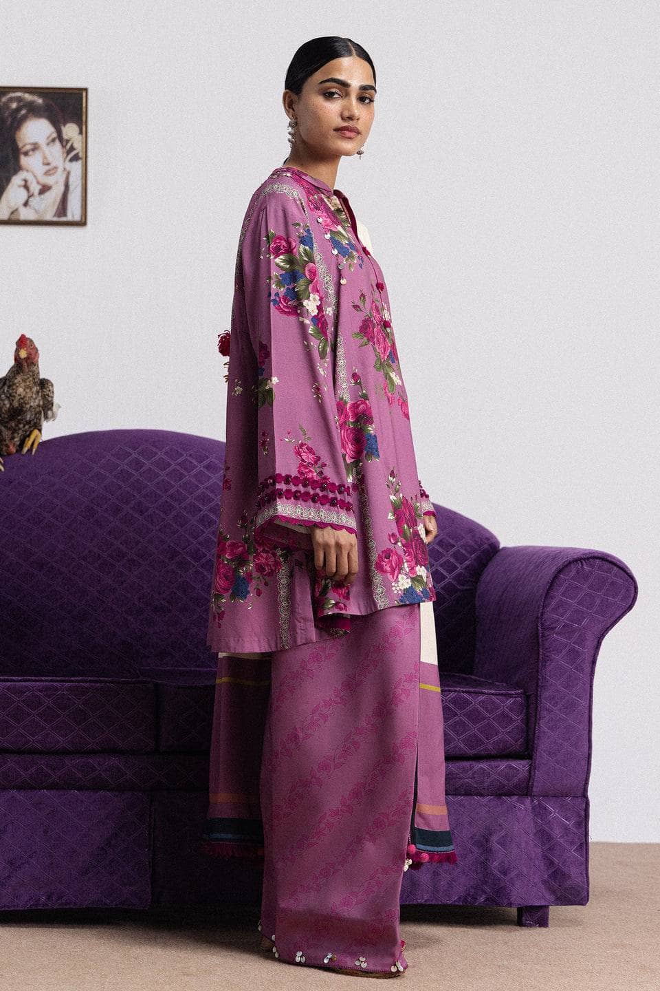 Zara Shahjahan Coco Winter 26/Katya-9A