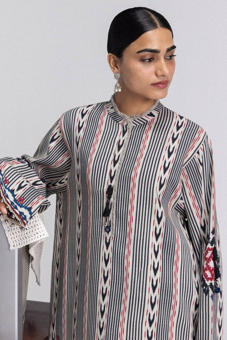 Zara Shahjahan Coco Winter 26/Leila 10A