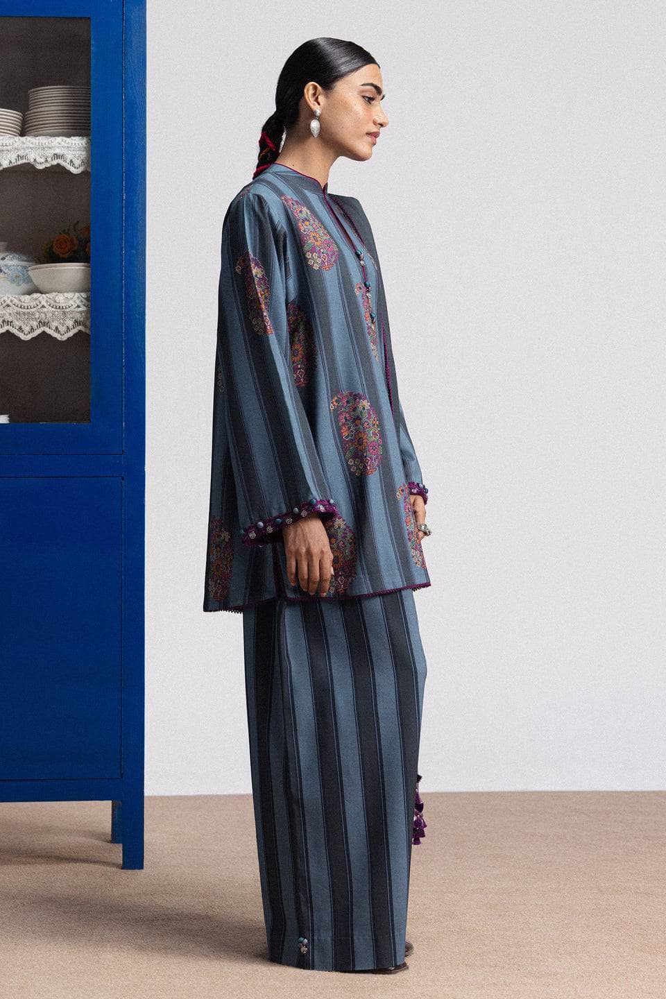 Zara Shahjahan Coco Winter 26/Rania-4B
