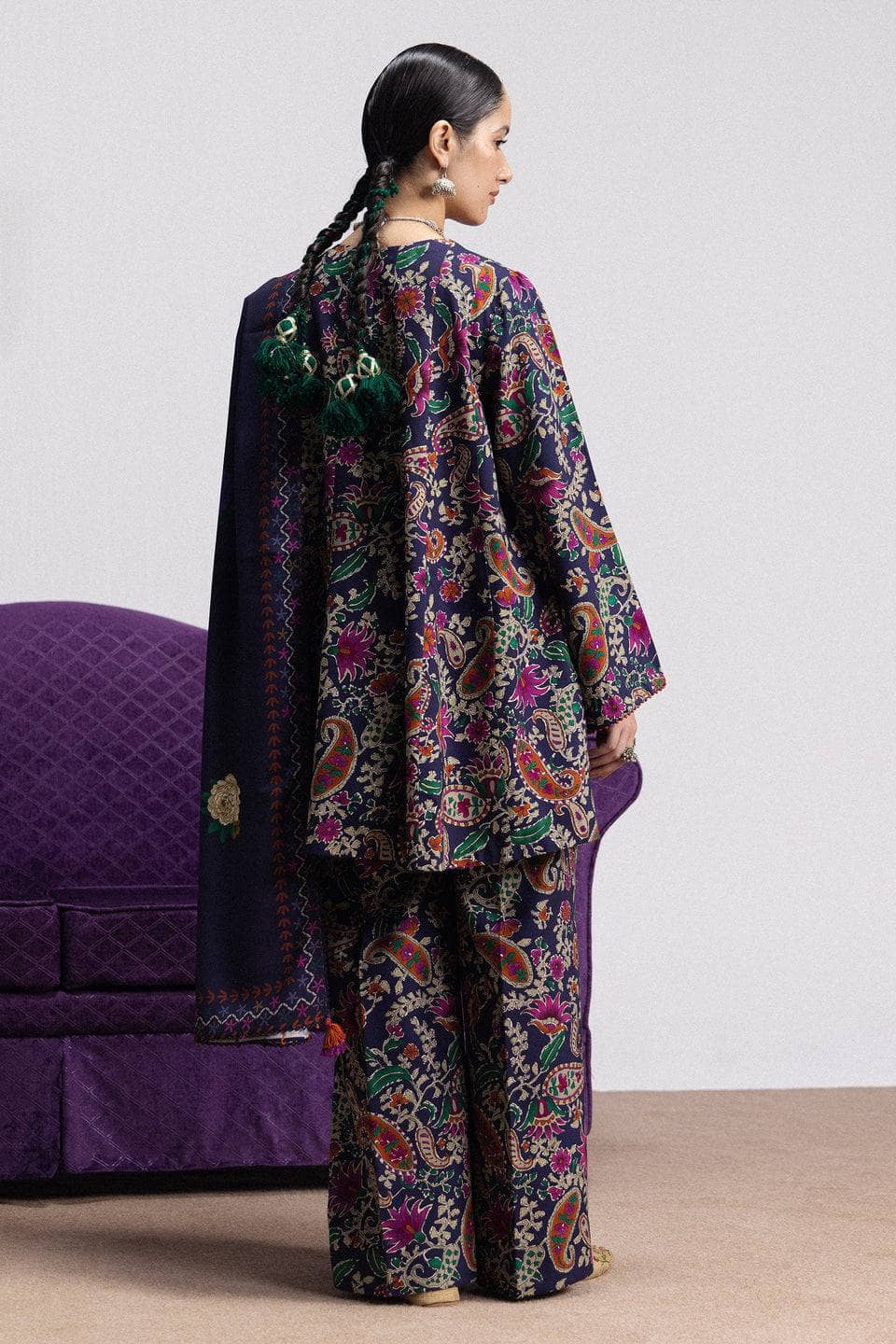 Zara Shahjahan Coco Winter 26/Sofia 6A