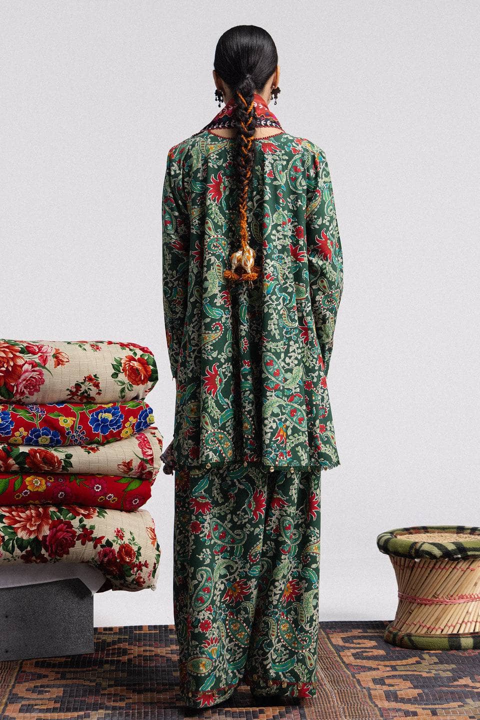 Zara Shahjahan Coco Winter 26/Sofia 6B (Copy)