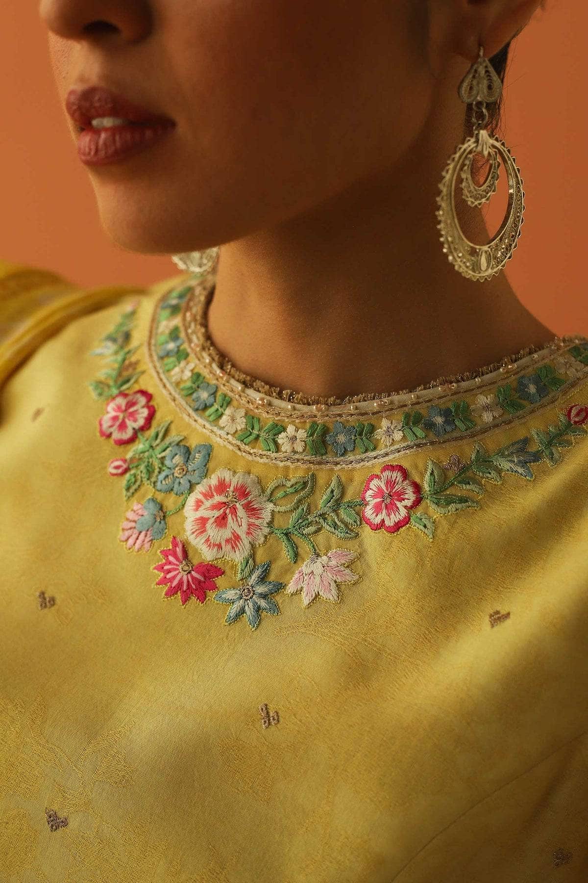 Restocked/Zara Shahjahan Lawn 23/4B