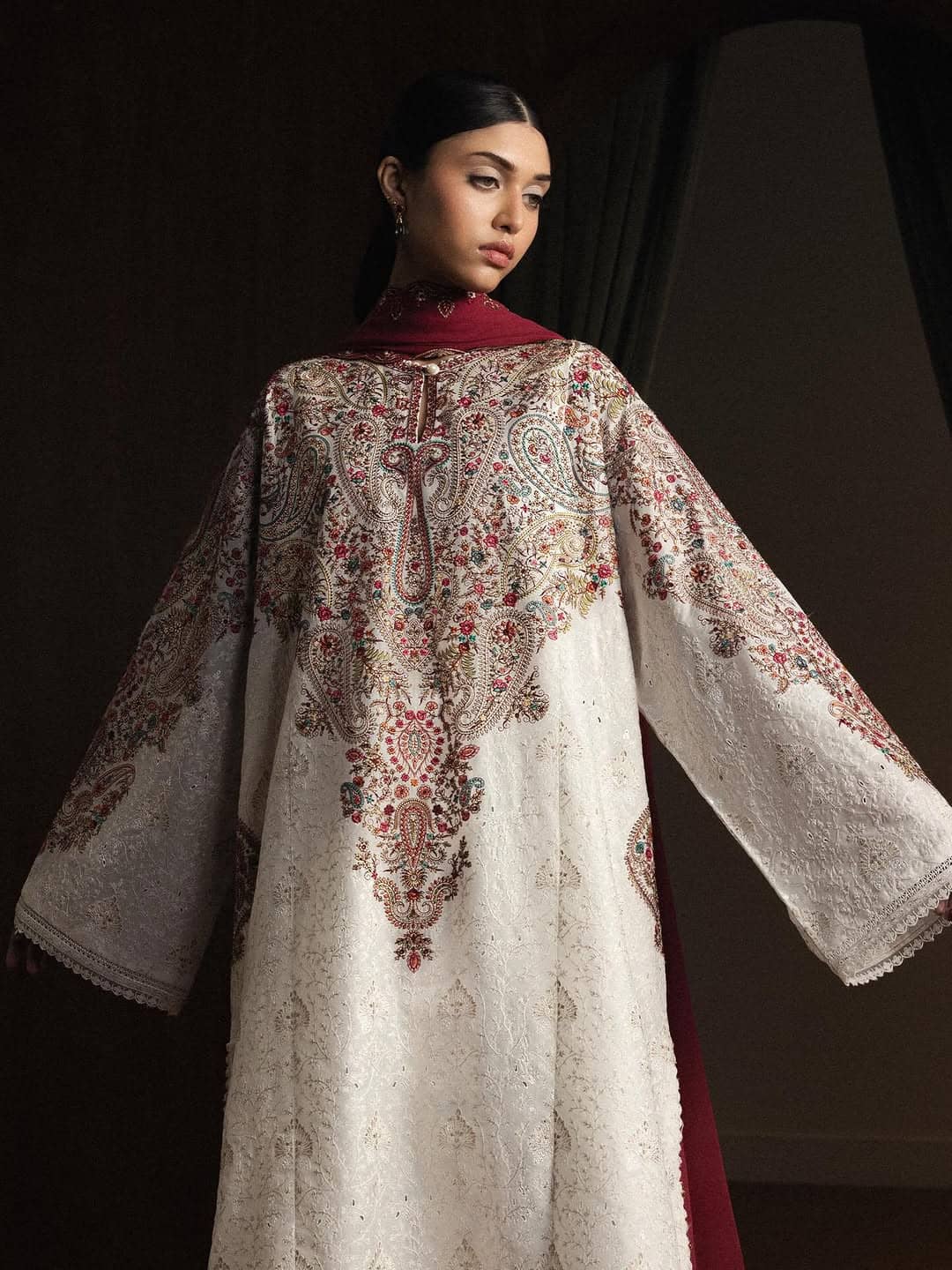 Restocked/Zara Shahjahan Satori 26/Hikari- D7