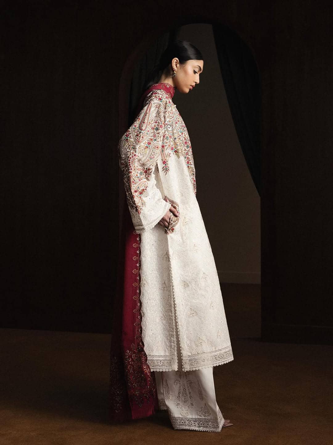 Restocked/Zara Shahjahan Satori 26/Hikari- D7