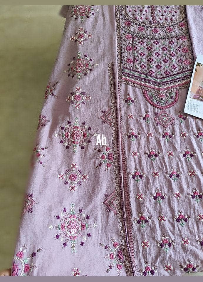 Open Pic/Zara Shahjahan Lawn/11 A