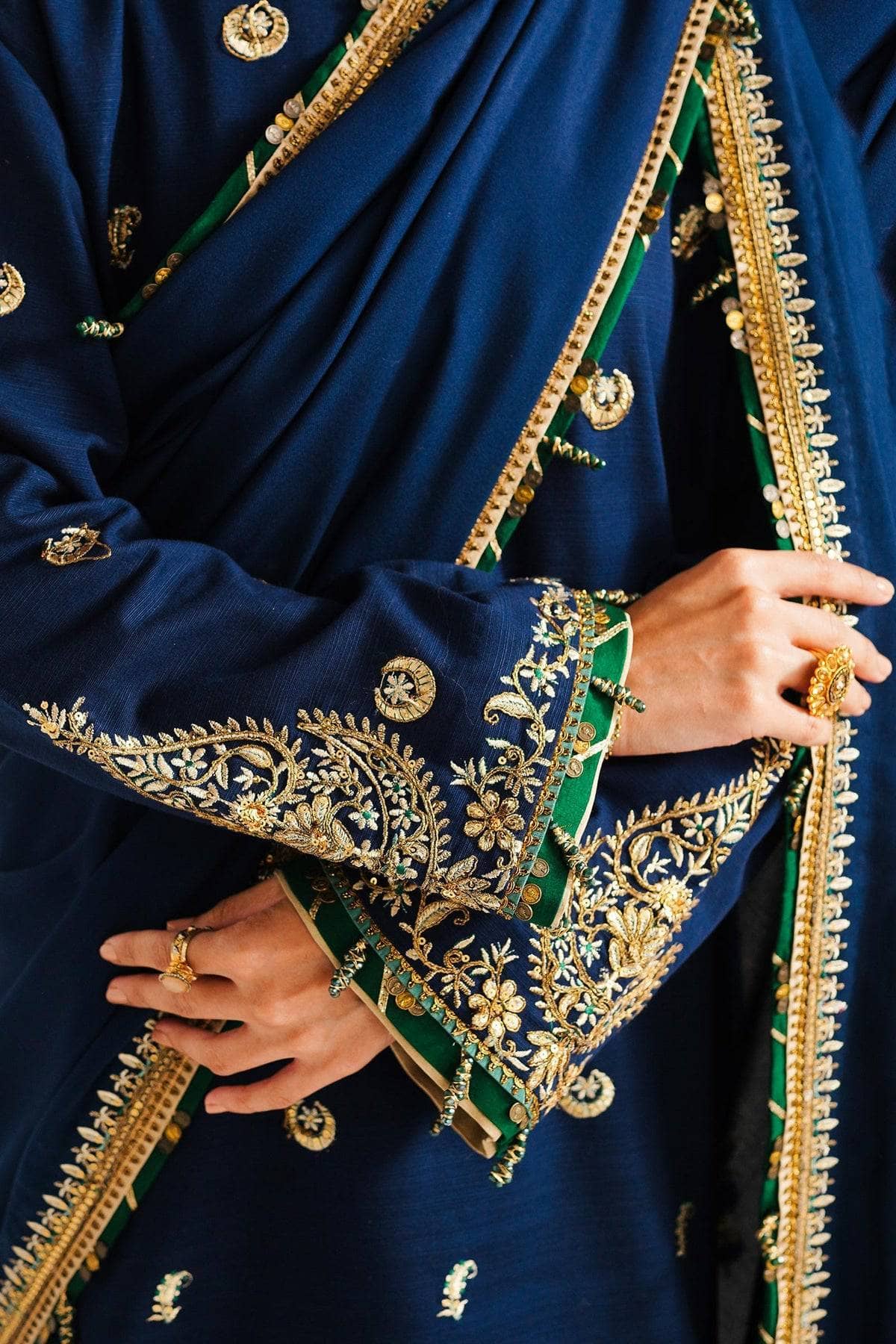 Zara Shahjahan Winter 23/D 1