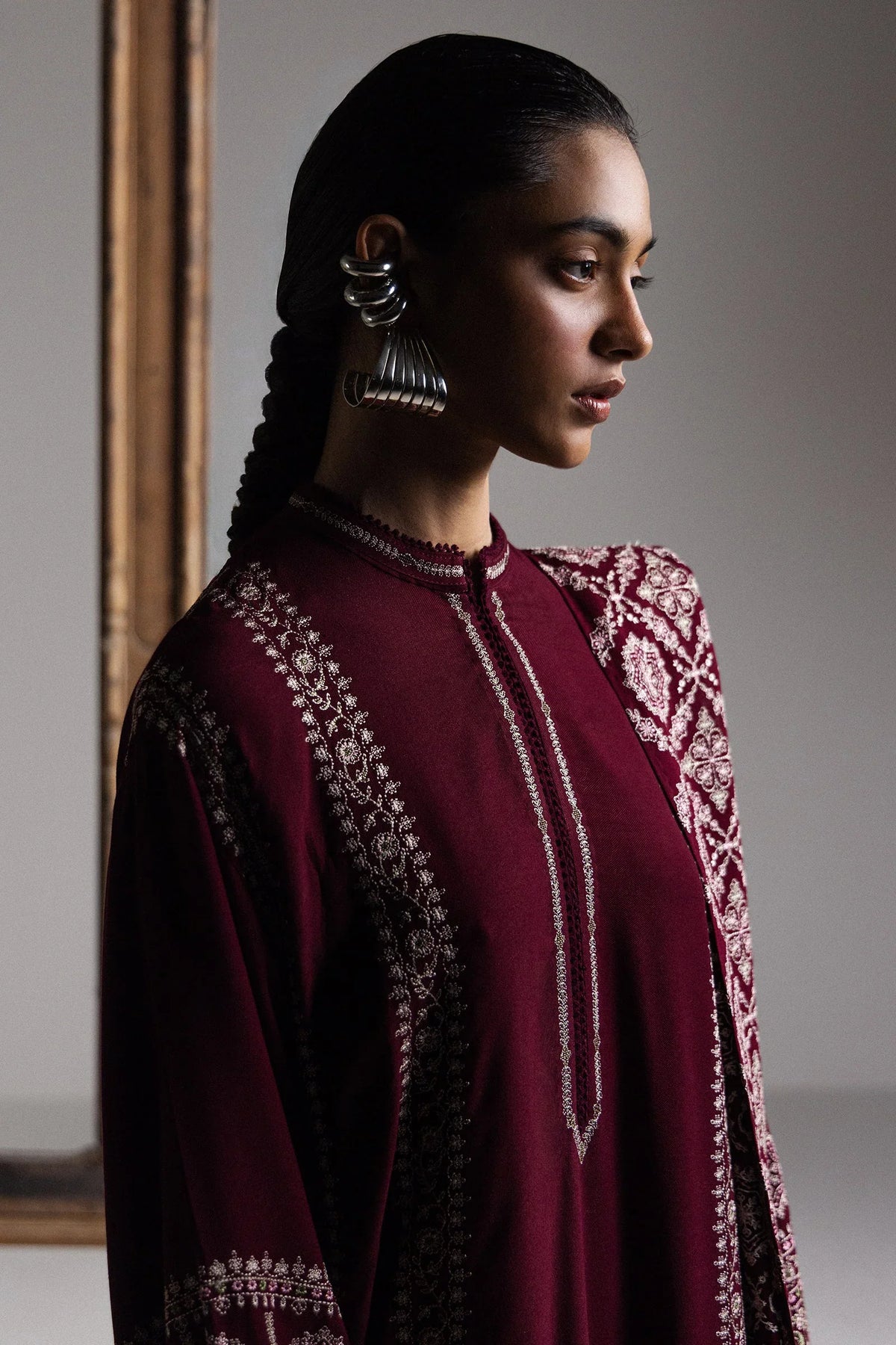 Zara Shahjahan Winter 26/Mehrab-D3