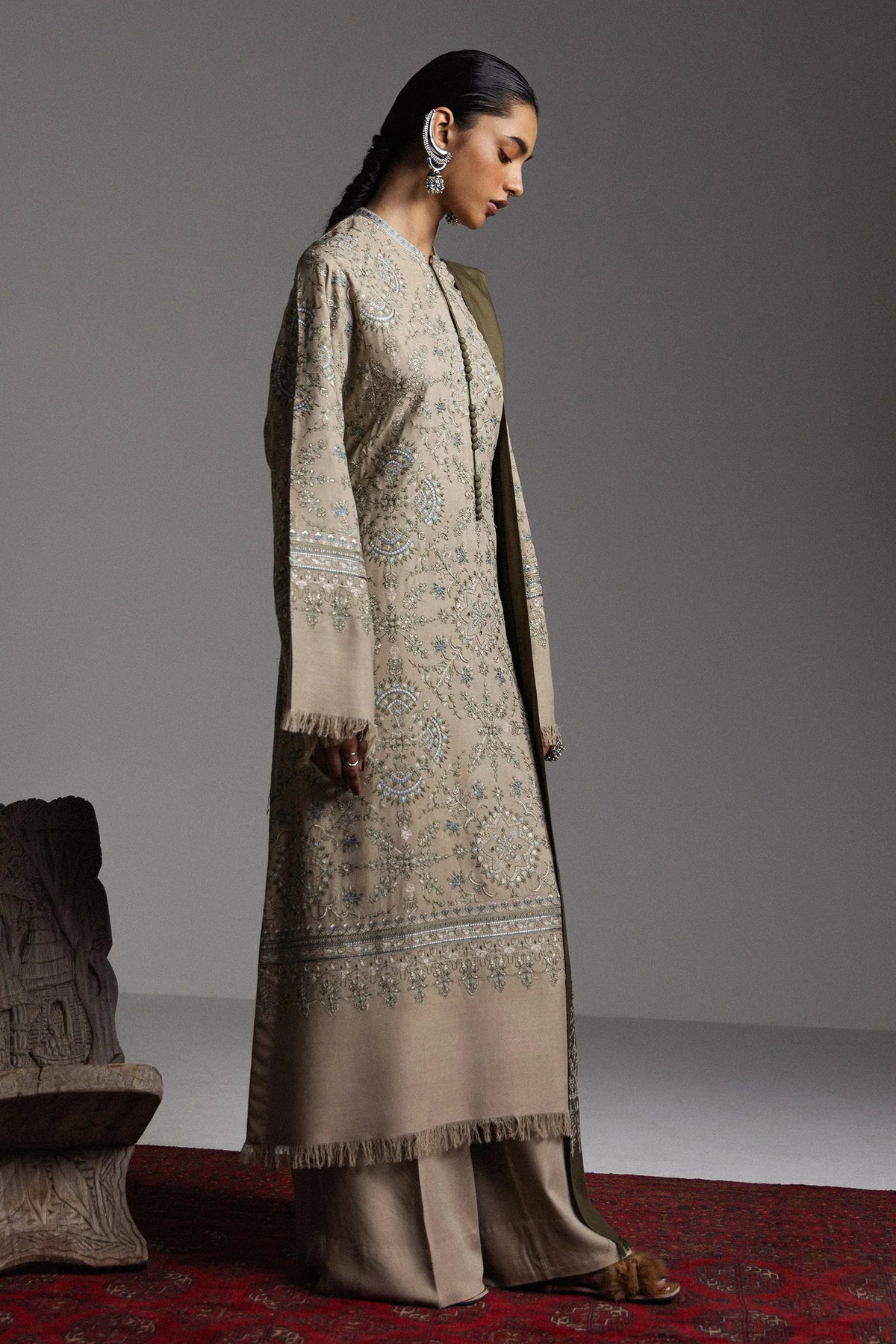 Zara Shahjahan Winter 26/Sarab-8B