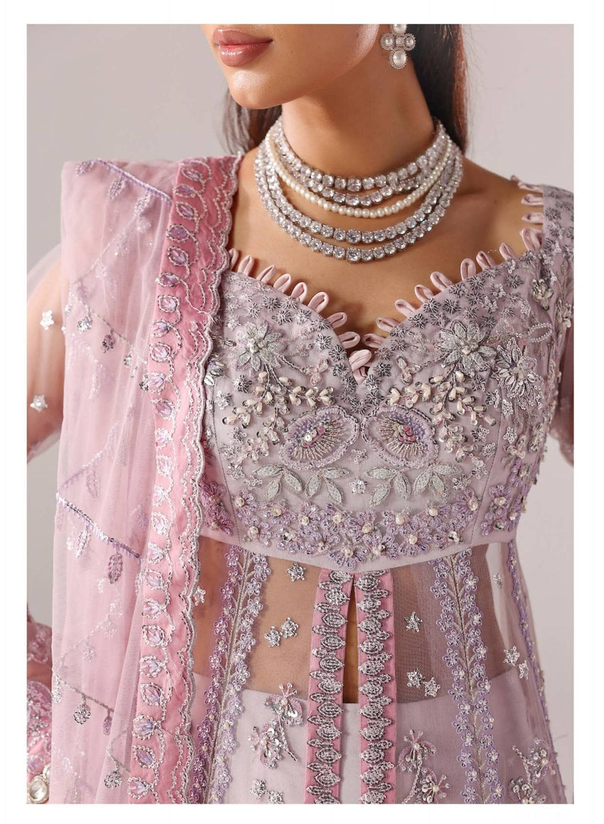 Hot 🔥Seller/Nikaah By Zyra/Hand Work Collection/Mahroo
