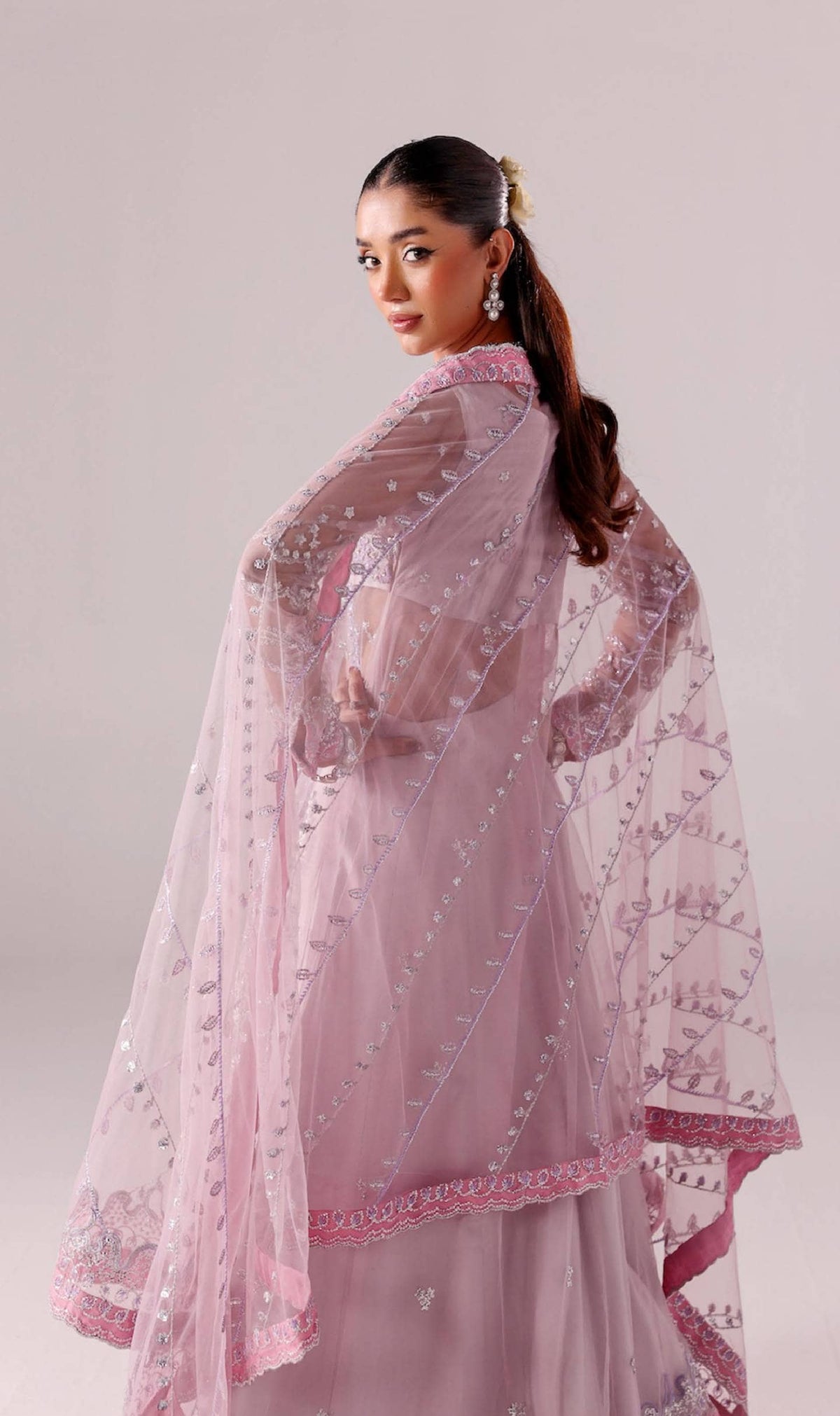Hot 🔥Seller/Nikaah By Zyra/Hand Work Collection/Mahroo