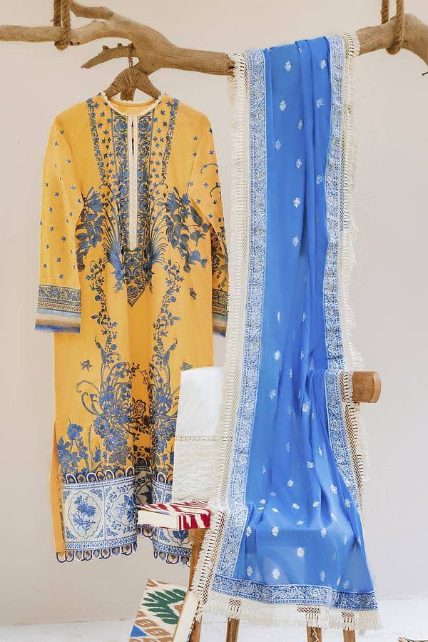 Restocked/Ormana by Elan/EL21-13 B (EMIRA)