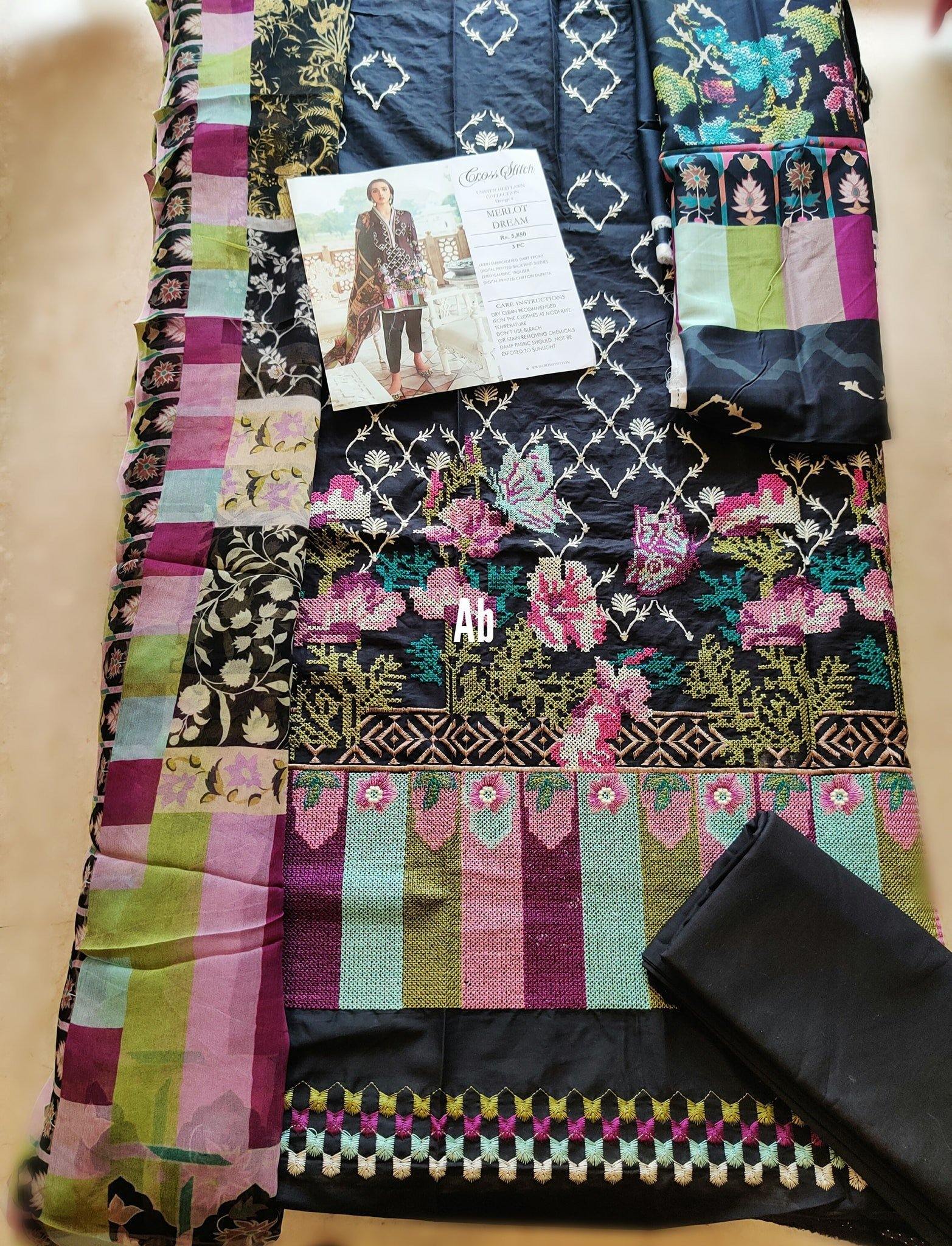 img_cross_stitch_sheesh_mahal_lawn_awwal_boutique