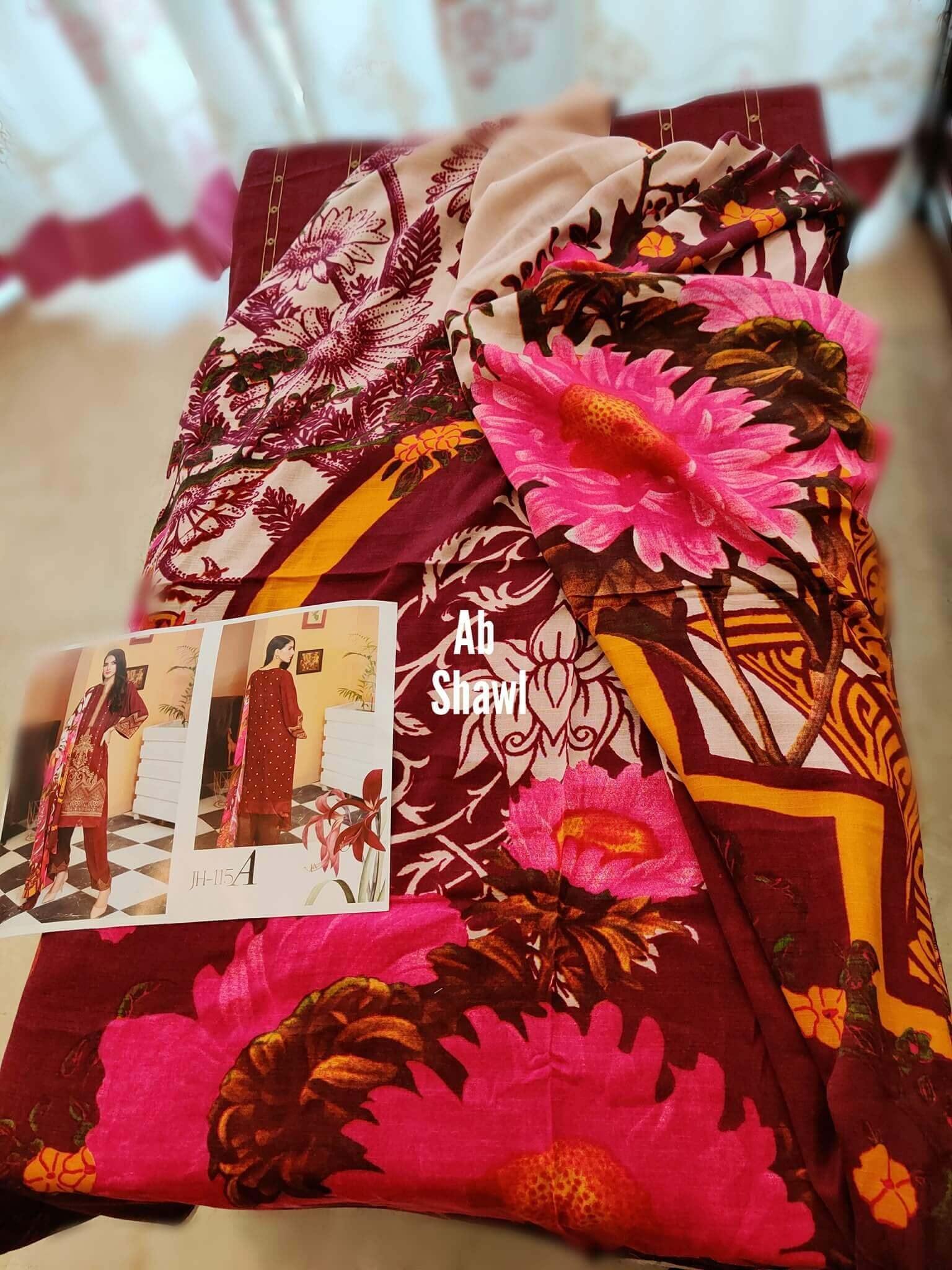 img_open_pic_johra_emira_leather_peach_winter_woolen_awwal_boutique