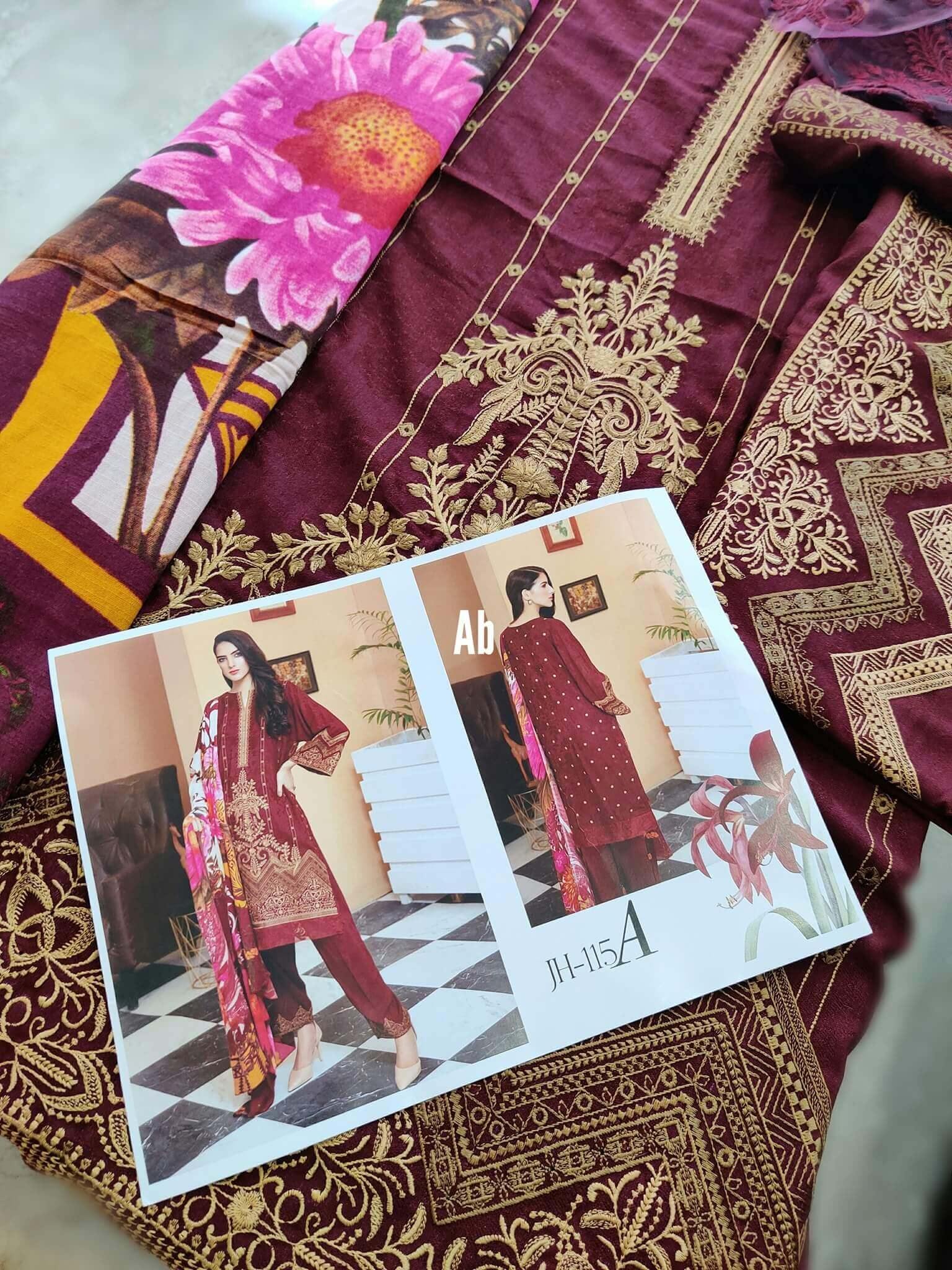 img_open_pic_johra_emira_leather_peach_winter_woolen_awwal_boutique