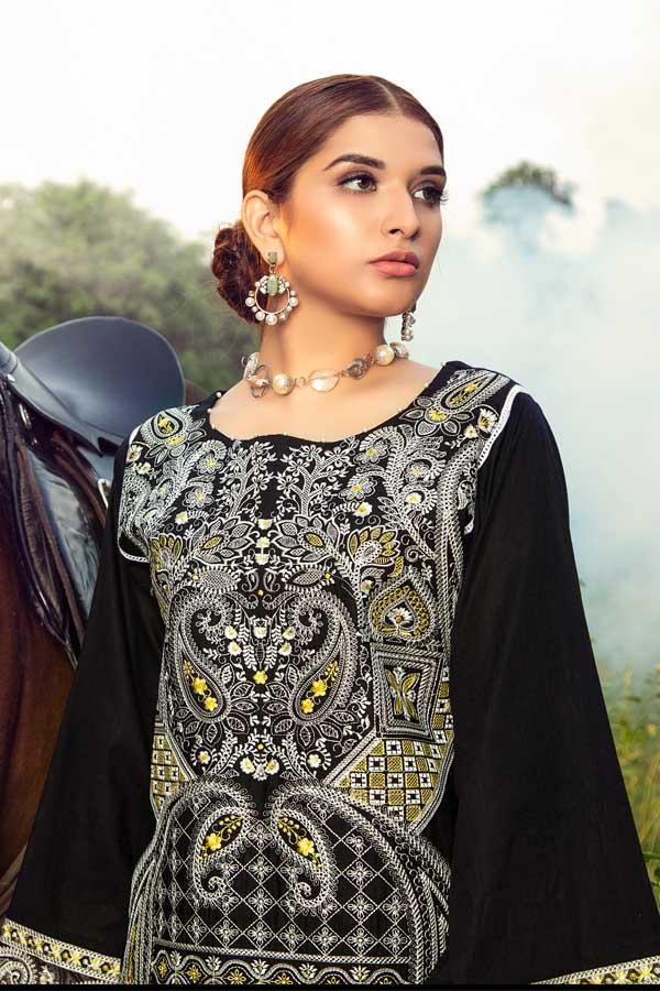 img_adans_libas_muzayyan_black_jacquard_kurti_collection_awwal_boutique