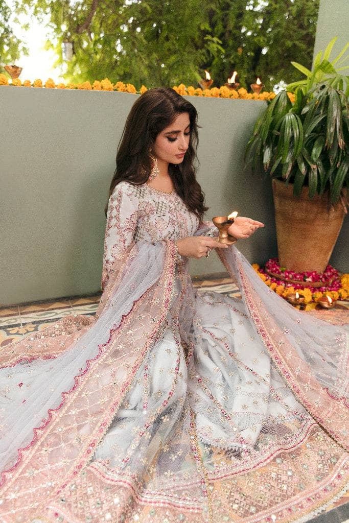 Restocked\Qalamkar Khaab Vol 2/NF-01 MAHA