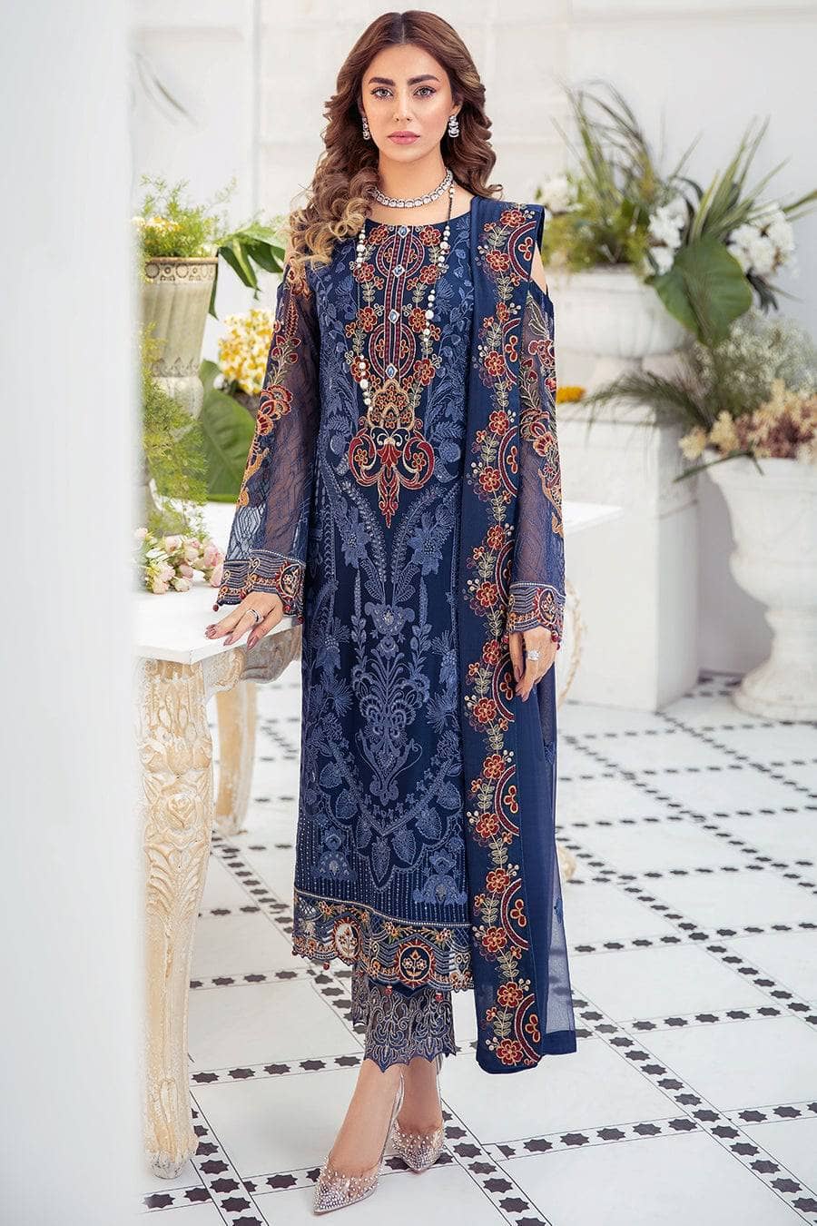 img_ramsha_chiffon _22_vol_1_awwal_boutique