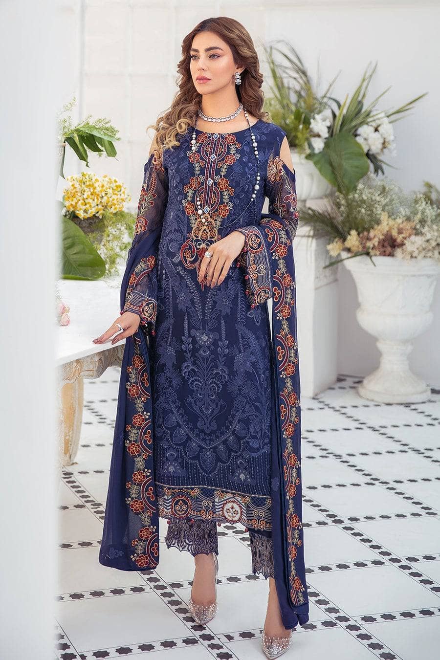 img_ramsha_chiffon _22_vol_1_awwal_boutique