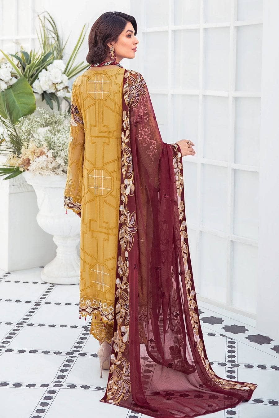 img_ramsha_chiffon _22_vol_1_awwal_boutique