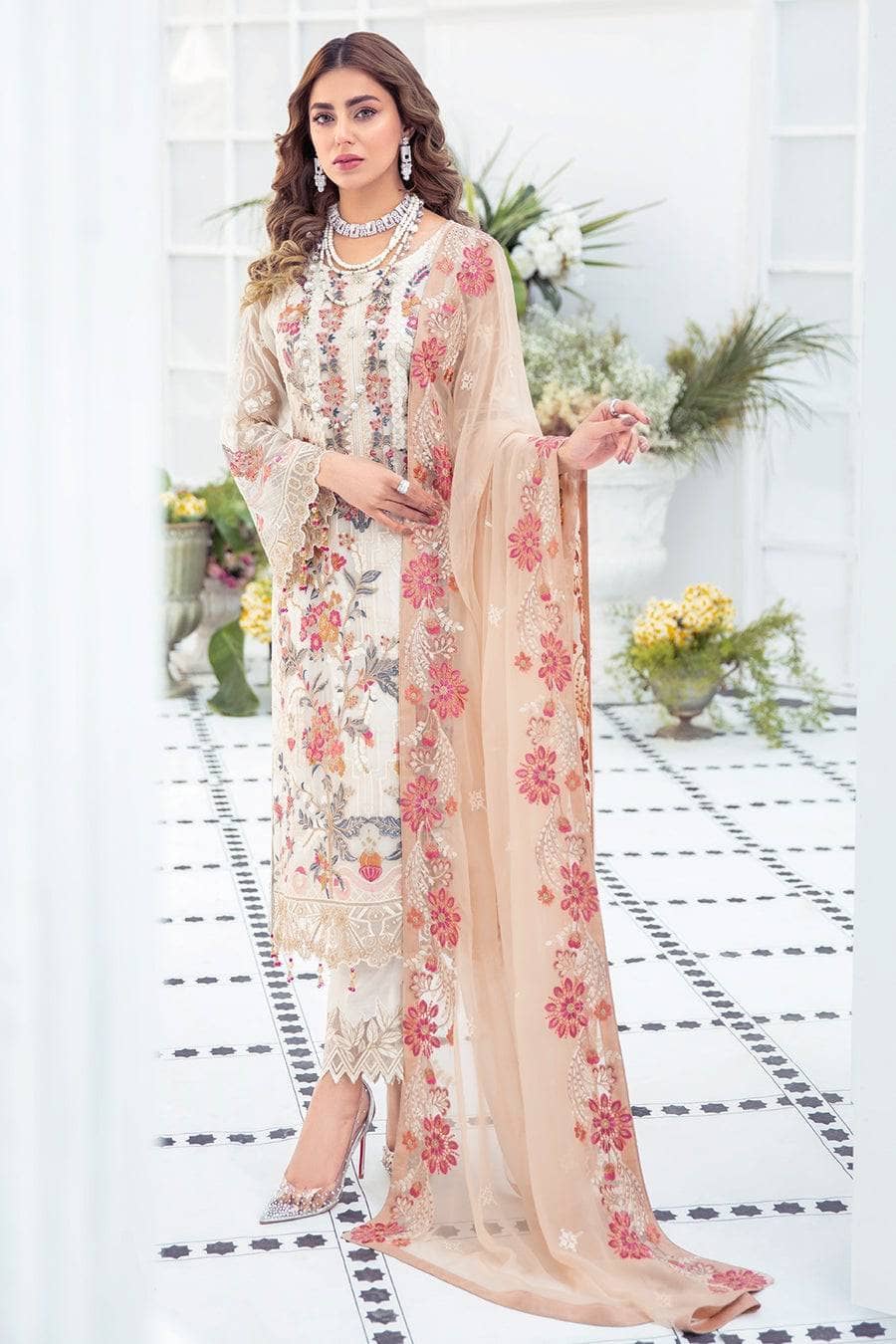 img_ramsha_chiffon _22_vol_1_awwal_boutique