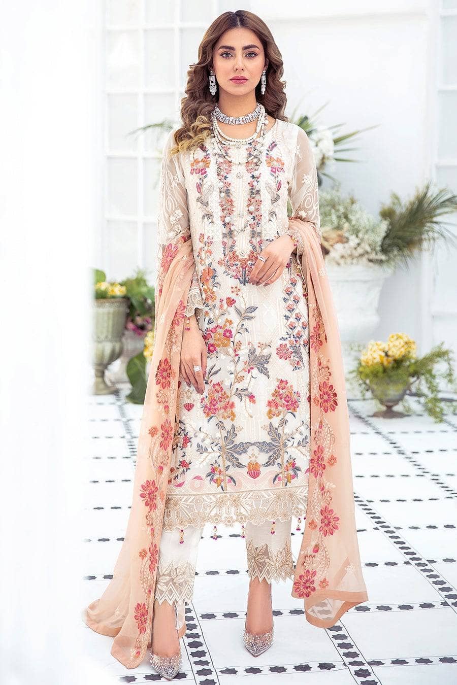 img_ramsha_chiffon _22_vol_1_awwal_boutique