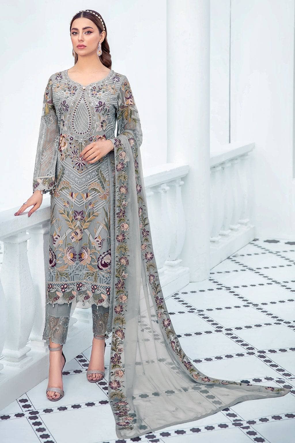 img_ramsha_chiffon _22_vol_1_awwal_boutique