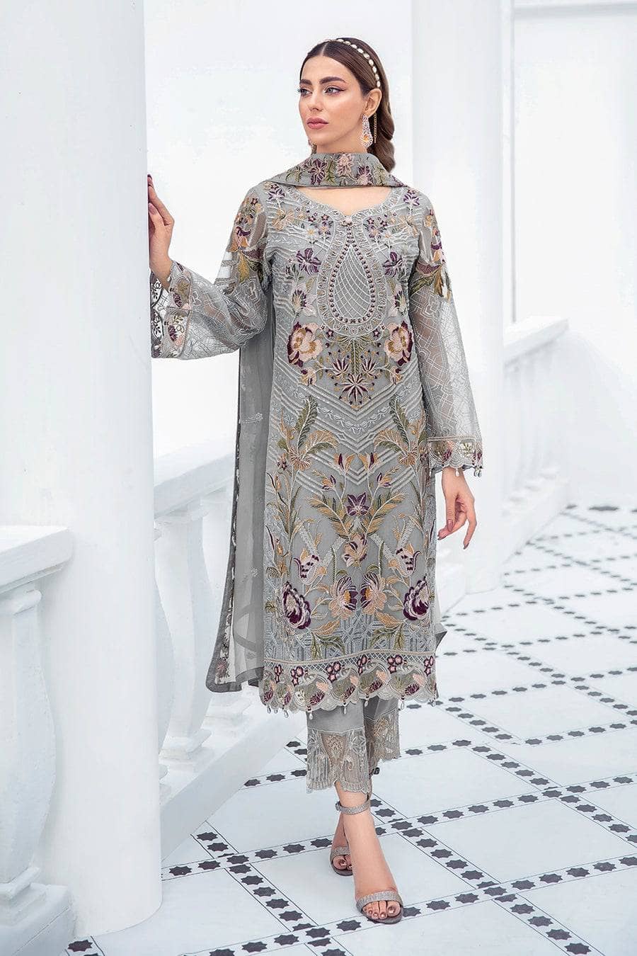 img_ramsha_chiffon _22_vol_1_awwal_boutique