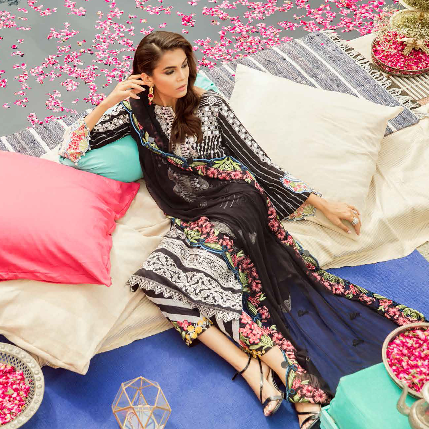 image_Charizma_Festive_ formal_Lawn_Collection_awwal_boutique