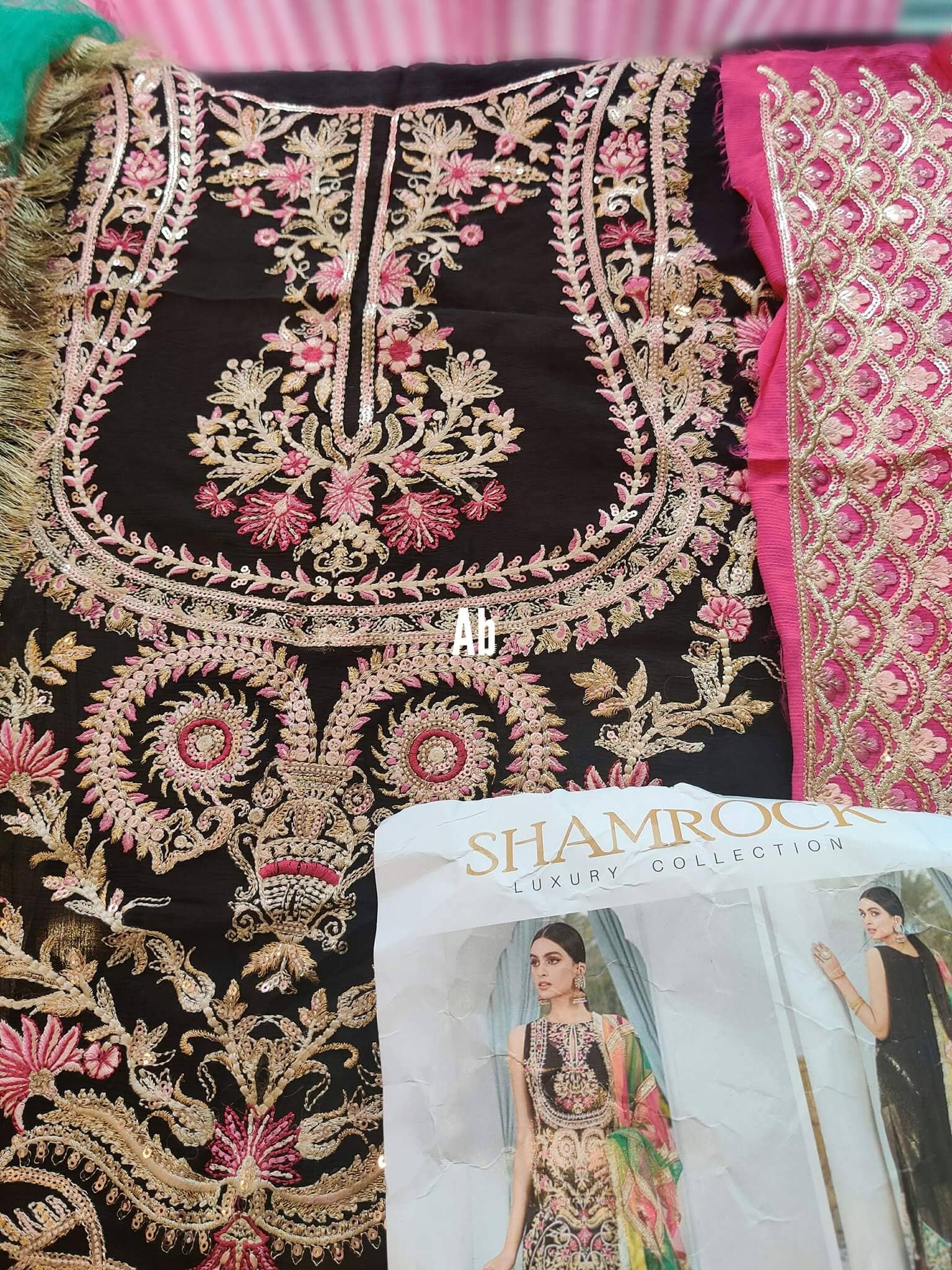 img_shamrock_chiffon_awwal_boutique_awwal_boutique