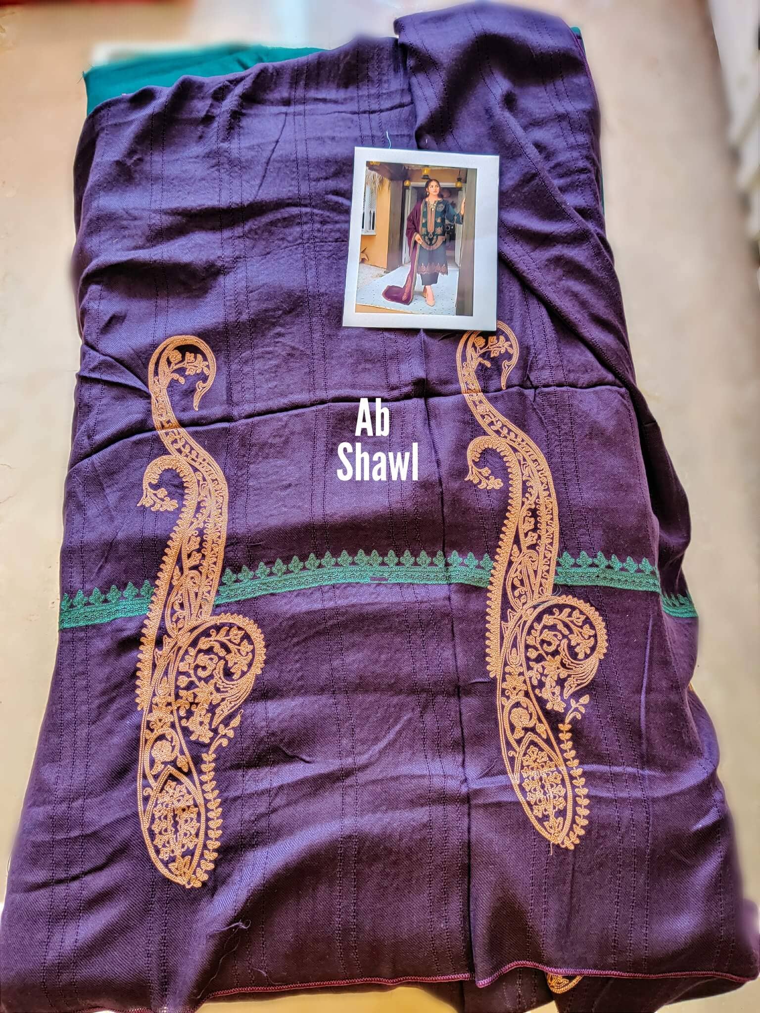 Open Pics\Charizma Poshima Leather Peach/PS 05