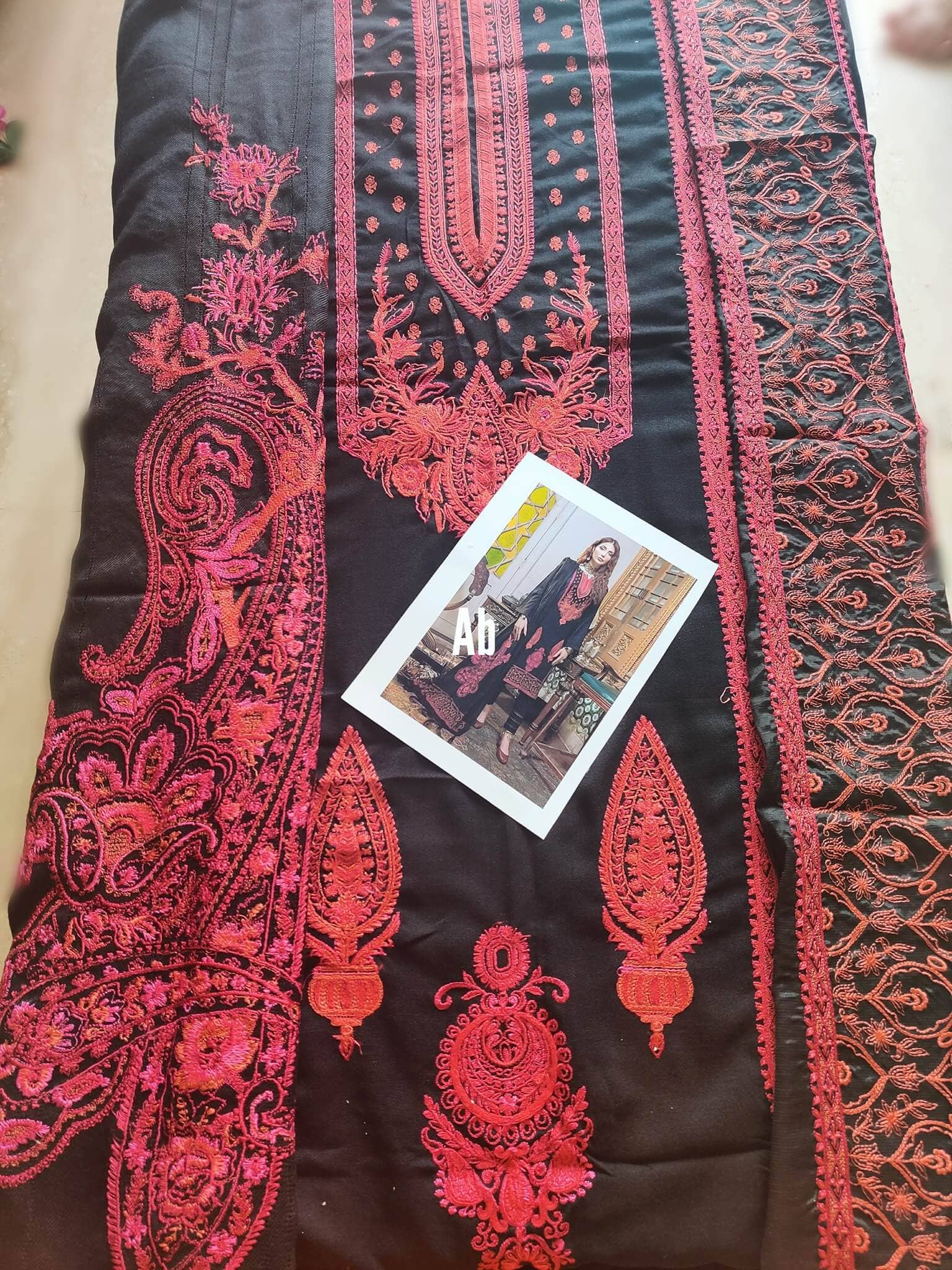 img_charizma_poshima_leather_peach_awwal_boutique